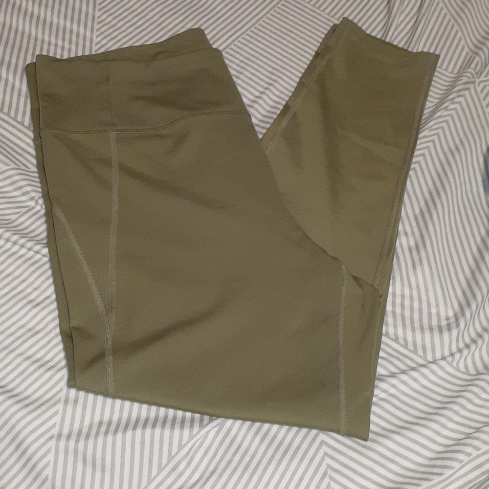 Girlfriend Collective Compression Legging